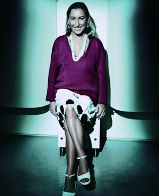 Miuccia Prada