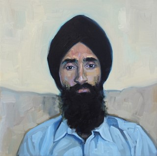 Waris Ahluwalia