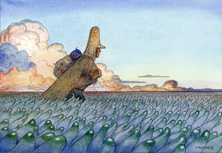 Les Herbes Tueuses, 2009