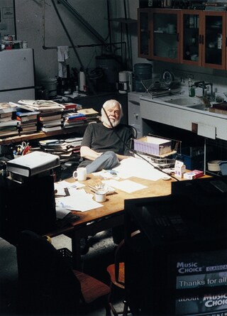 John Baldessari