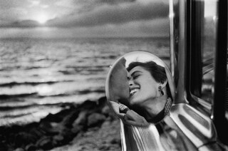 Santa Monica, California, 1955
