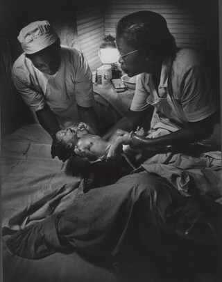 W. Eugene Smith