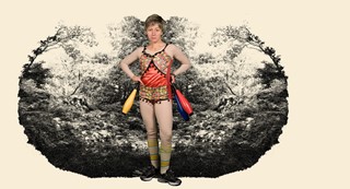Untitled, 2010, Cindy Sherman