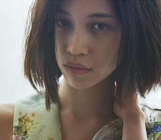 Kiko Mizuhara
