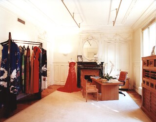 Hanae Mori
