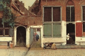 A History of Pictures: David Hockney &amp; Martin Gayford