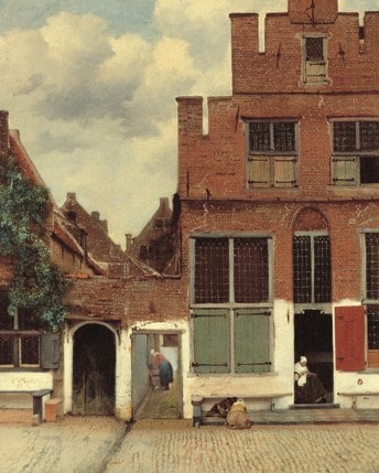 A History of Pictures: David Hockney &amp; Martin Gayford