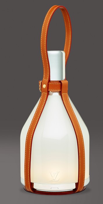 Bell Lamp by Barber & Osgerby