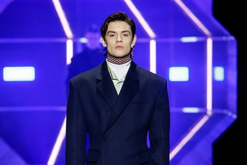 Prada Autumn/Winter 2022 Menswear
