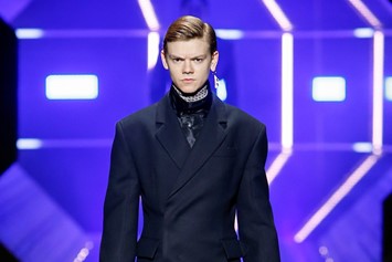 Prada Autumn/Winter 2022 Menswear