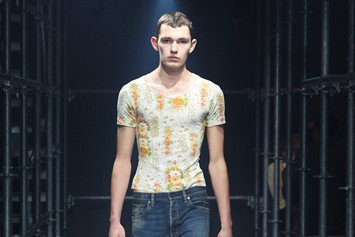 Prada Autumn/Winter 2025 Menswear