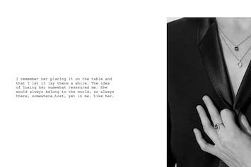 Line 12: Maison Martin Margiela Héritage Collection | AnOther