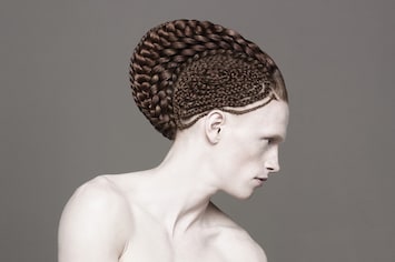 Guido Palau: Hair | AnOther