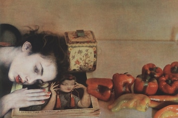 Sheila Metzner: “I Photograph My Truth” | AnOther
