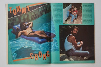 An Oral History of Playgirl, the Bible of Male Erotica | AnOther