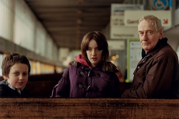 Preston Bus Station by Jamie Hawkesworth | AnOther