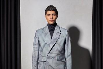Bianca Saunders Autumn/Winter 2021