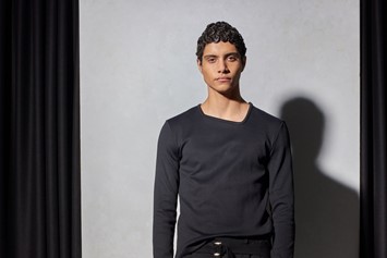 Bianca Saunders Autumn/Winter 2021