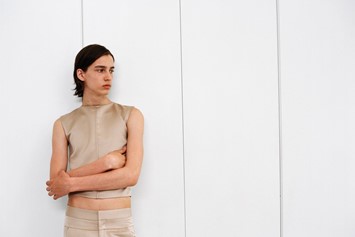 Five Women on Being a Female Menswear Designer | AnOther