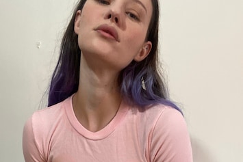Artist Arvida Byström Deepfakes Her Own Nudes | AnOther