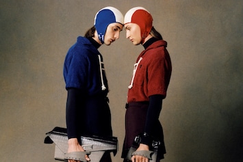 Exclusive: Inside Maison Margiela's Exquisite New Photo Book | AnOther