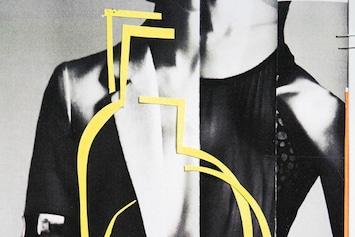 Jefferson Hack and Fabrice Penot on Le Labo's Bestselling Scent