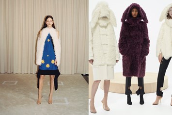 Burberry Autumn Winter 2021 Campaign