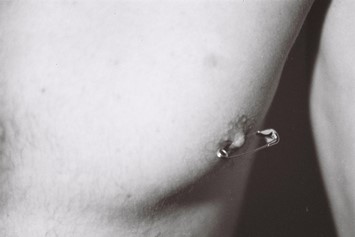 Bruce LaBruce No Skin Off My Ass 1991
