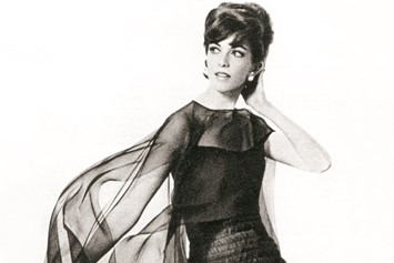 3 &#169; L’Officiel, 1961, Georges Saad