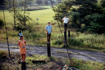 Precedents: Magnum’s Square Print Sale