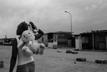 Precedents: Magnum’s Square Print Sale