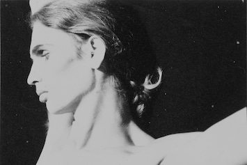 Photographer Walter Pfeiffer on Youth, Friendship and