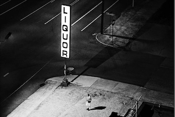 Jack Davison on Capturing the New McQ Collection | AnOther