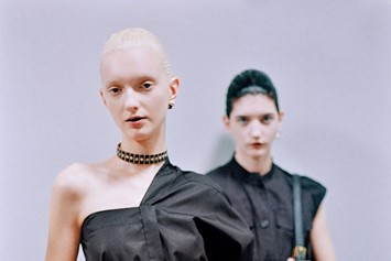 How Dior's S/S24 Collection Took Inspiration From Witches