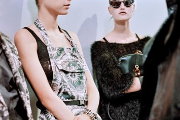 Paris Fashion Week SS24 Best Shows: Balenciaga & McQueen