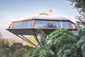 California's Mid-Century Modern: An Architectural Roadtrip | AnOther