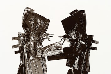 What It Was Like to Assist Master Photographer Irving Penn | AnOther