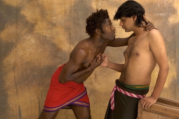 Nan Goldin magnum photo print.額装済み Nan Goldin magnum photo print.額装済み