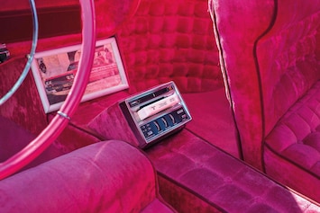 Cruise Night: On the Road With LA's Defiant Lowrider Community
