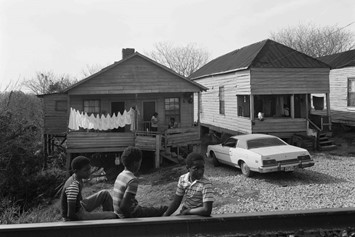 Baldwin Lee Howard Greenberg Gallery