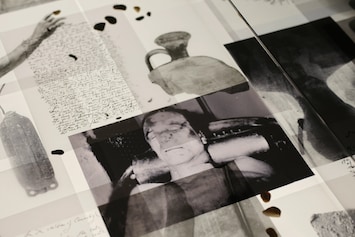 Patti Smith & Stephan Crasneanscki: “We're of One Mind” | AnOther
