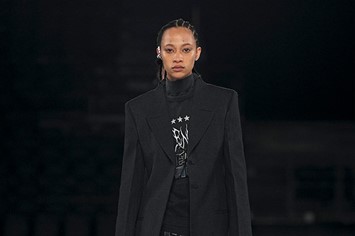 fashion month  standouts from the aw21 season – Schön! Magazine