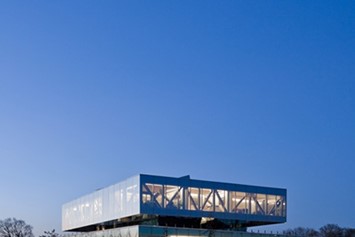 Vakko Fashion and Power Media Centre
