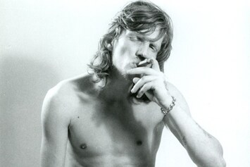 Karlheinz Weinberger, Akt, Rocker, 1975