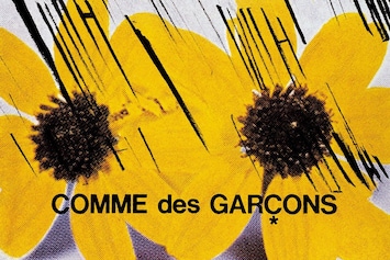 Jeff Horsley on Comme des Garçons' Archive | AnOther