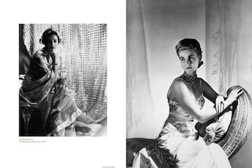 Reflecting on Diana Vreeland's Cult Book 'Allure' | AnOther