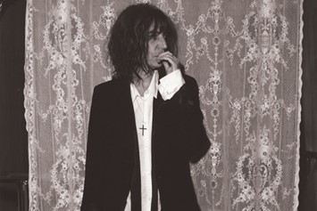 Patti Smith | AnOther