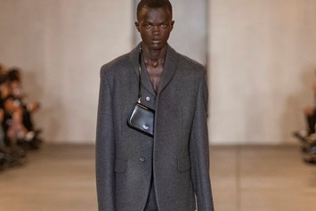 Prada Autumn/Winter 2023 Menswear