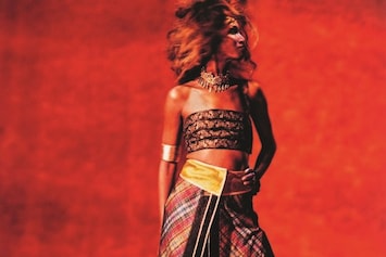In Pictures: Three Decades of Kenzo Takada's Pioneering