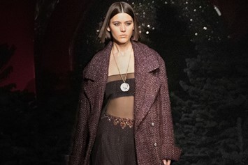 Another View of the Paris Fashion Week Fall 2021 Collections